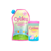 Cycles Monthly Subscription